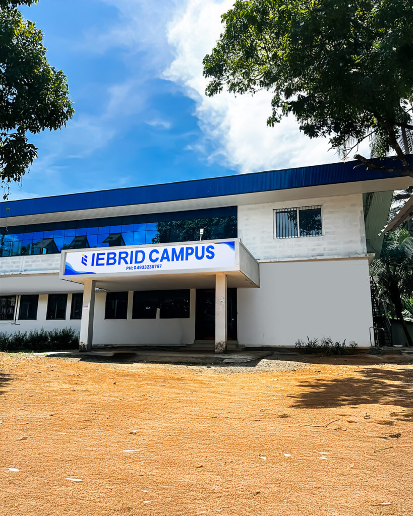 Best University For Online Education in Kerala